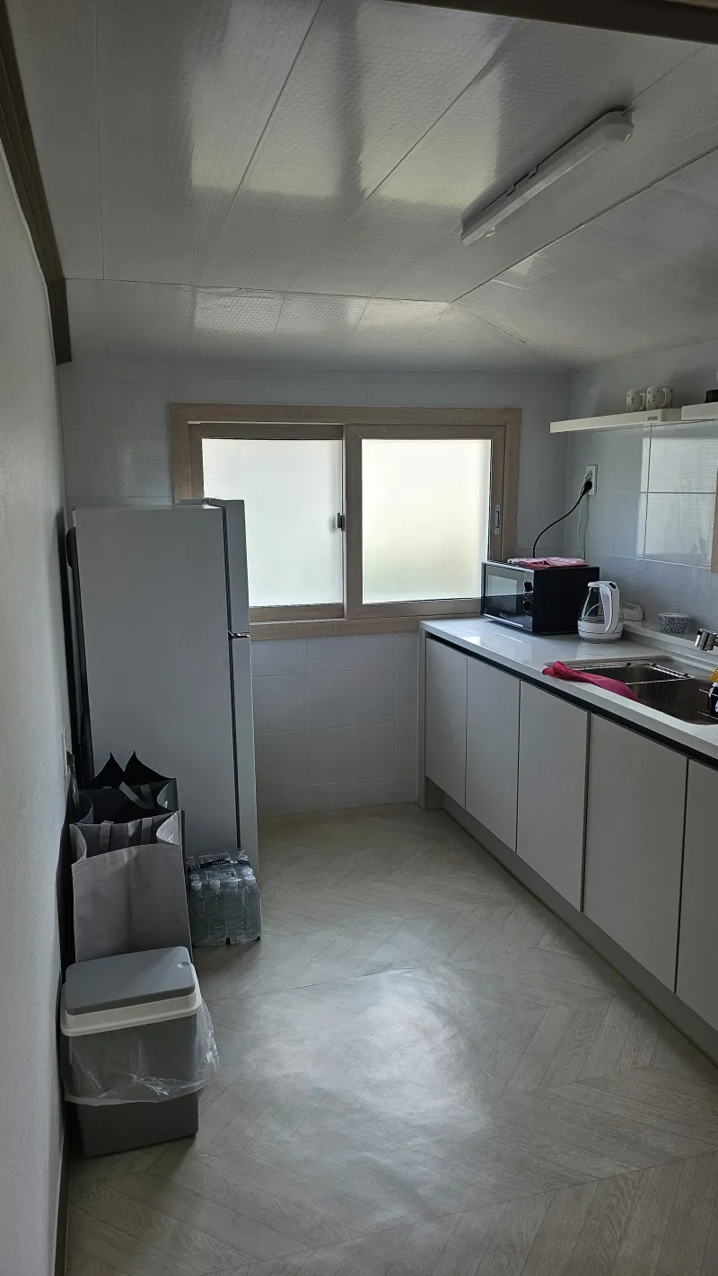 [Andeok, Seogwipo] Detached house near Andeok Valley, Gamsan-ri, Andeok-myeon 9