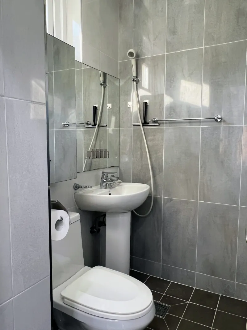 [Jung-gu, Daejeon] Newly built duplex / 10-minute walk to Sungsimdang Bakery / 5-minute walk to baseball stadium / Eunhaeng-dong Cafe Street 12
