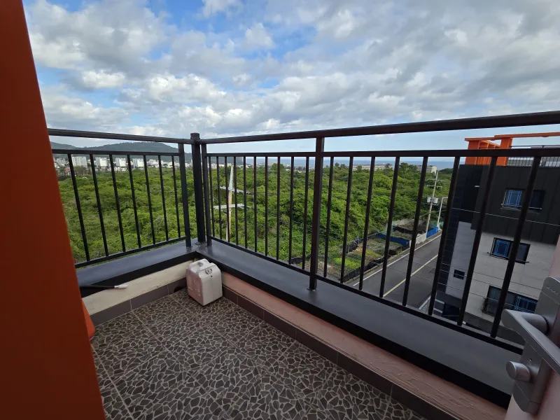 [Andeok, Seogwipo] Duplex Apartment with Sea View in Hwasun 19