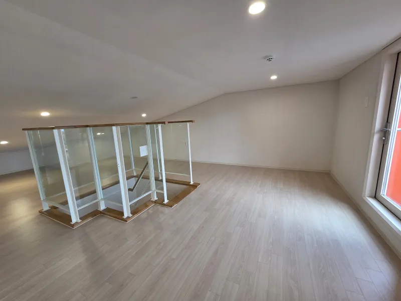 [Andeok, Seogwipo] Duplex Apartment with Sea View in Hwasun 25