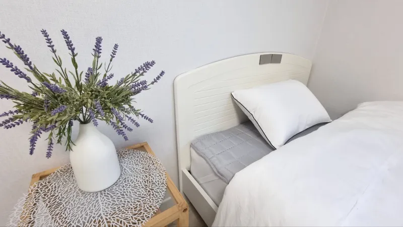 [Yuseong, Daejeon] Jeonmin-dong Research Complex Business Trip Accommodation, Sweet Dreams Studio 4 (Discount) 6