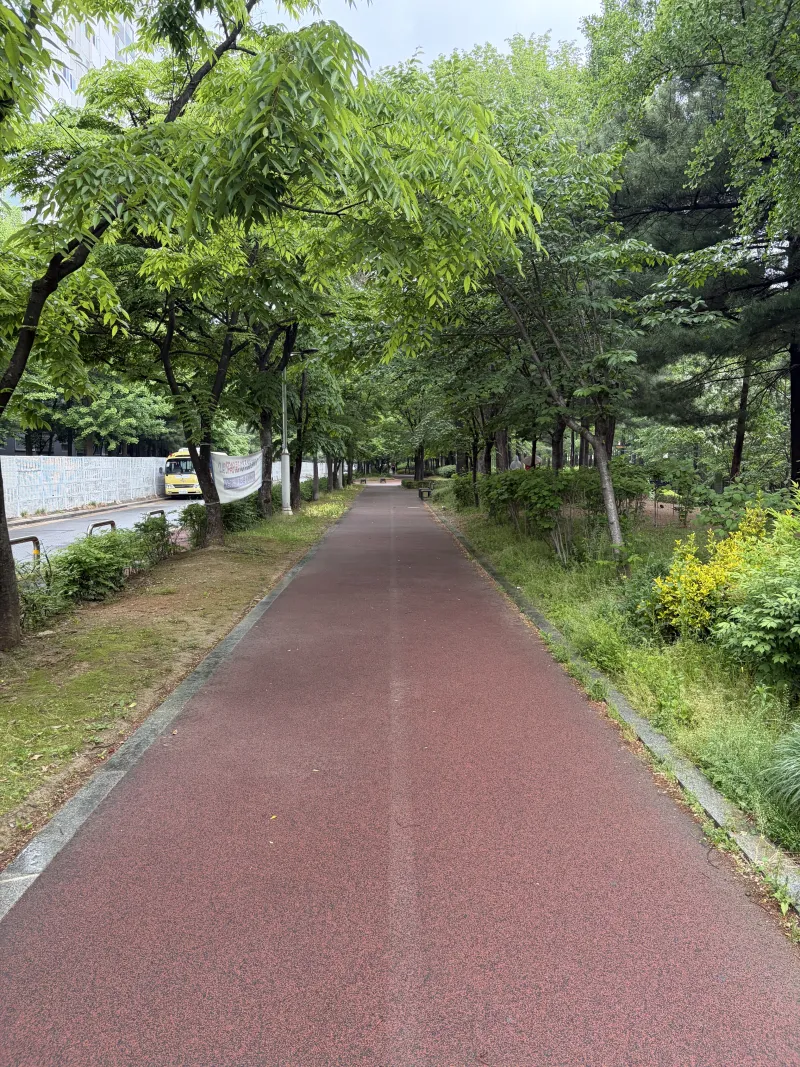 [Gangseo, Seoul] Royal Floor (14F) near Magok and along the Han River 13
