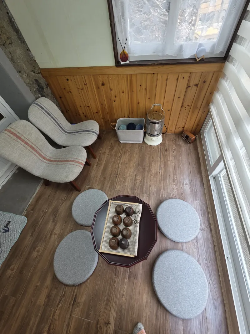 [Daejeong, Seogwipo] Gu-eok House 8