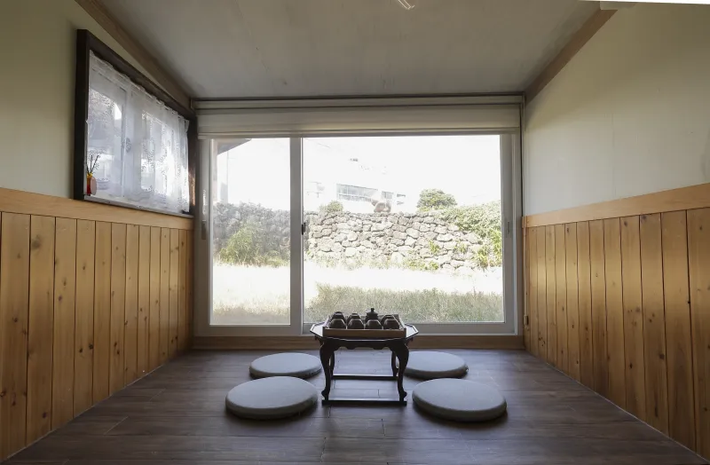 [Daejeong, Seogwipo] Gu-eok House 17