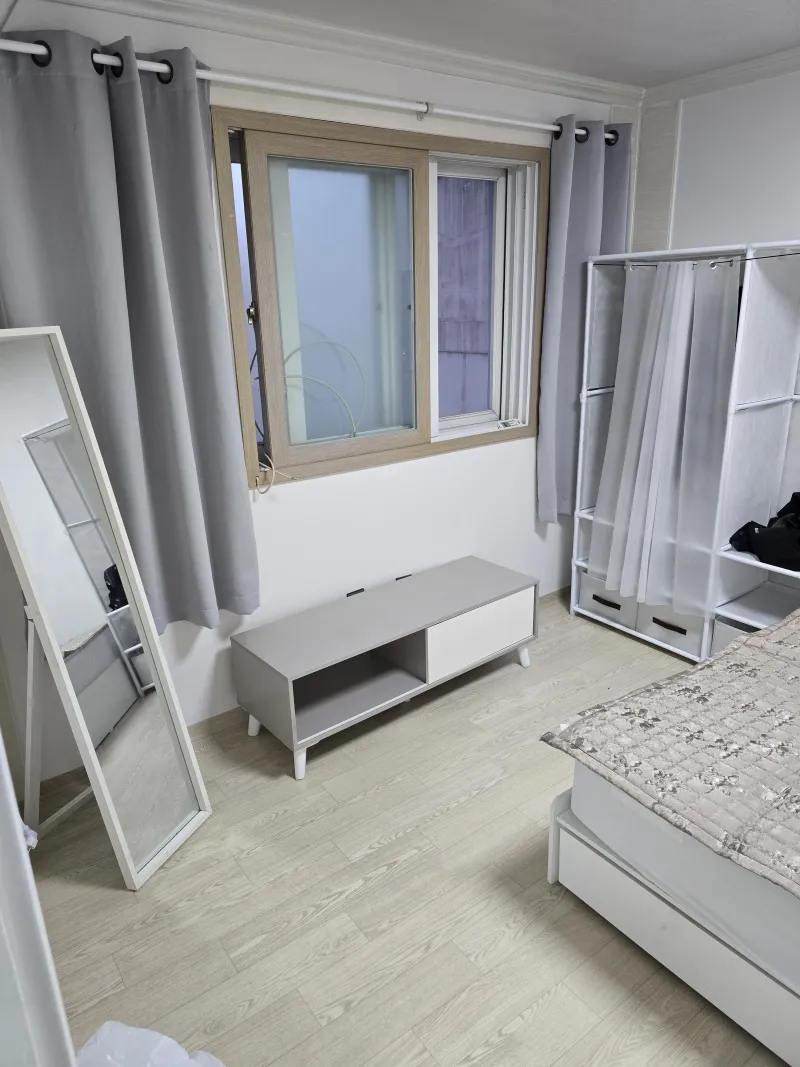 [Dalseo, Daegu][Near Namdaegu IC] It is on the 3rd floor and quiet. 19