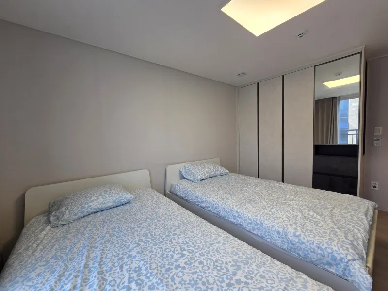 [Andeok, Seogwipo] Duplex Apartment with Sea View in Hwasun 5