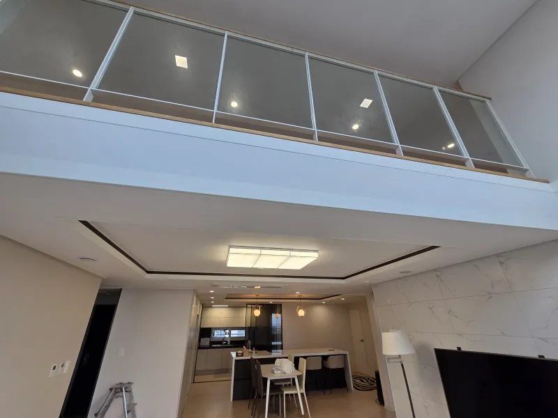 [Andeok, Seogwipo] Duplex Apartment with Sea View in Hwasun 16