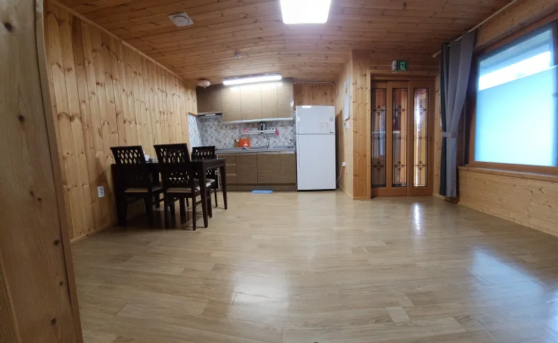 [Jangseong][Jangseong-gun, Jeollanam-do] Cypress Forest Rest Area 3