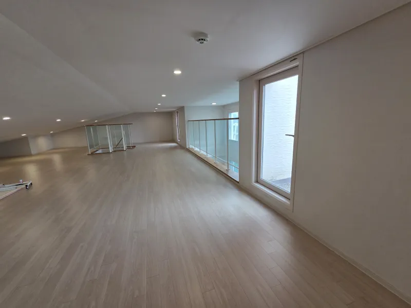 [Andeok, Seogwipo] Duplex Apartment with Sea View in Hwasun 24