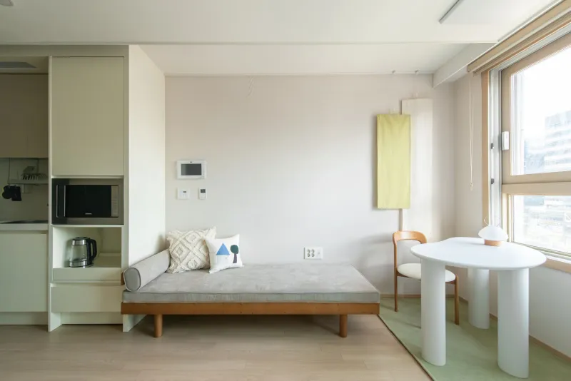 [Gangseo, Seoul] Stylish House in a Prime Location near Magok Station 3