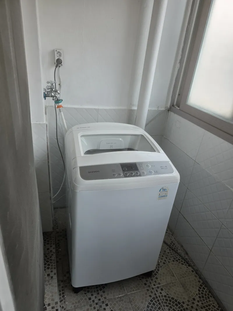 [Dalseo, Daegu][Near Namdaegu IC] It is on the 3rd floor and quiet. 15