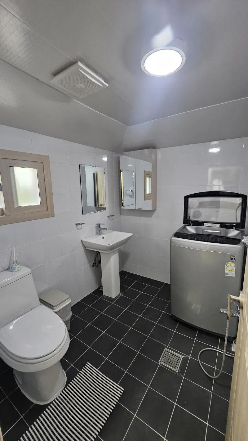 [Andeok, Seogwipo] Detached house near Andeok Valley, Gamsan-ri, Andeok-myeon 6