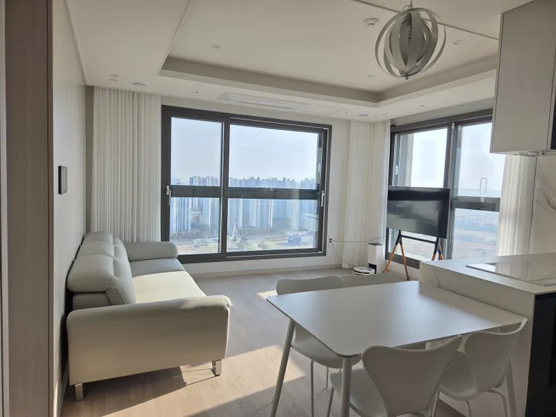 [Seohae, Incheon] Cheongna West Sea Sunset View House 15