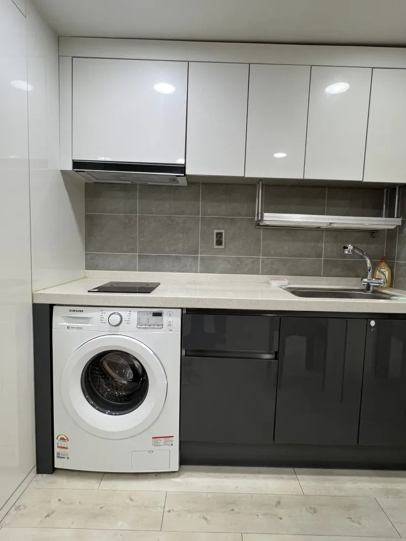 [Jung-gu, Daejeon] Newly built duplex / 10-minute walk to Sungsimdang Bakery / 5-minute walk to baseball stadium / Eunhaeng-dong Cafe Street 24