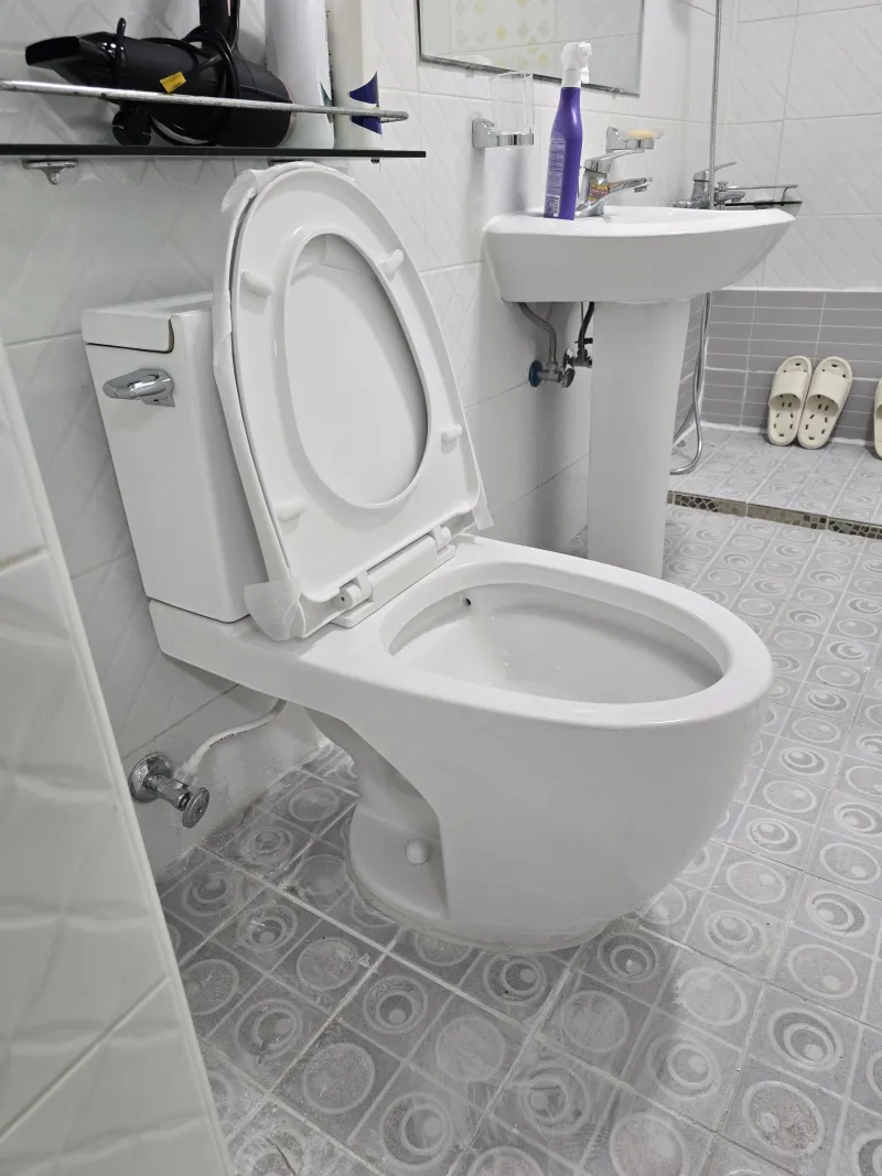 [Dalseo, Daegu][Near Namdaegu IC] It is on the 3rd floor and quiet. 7