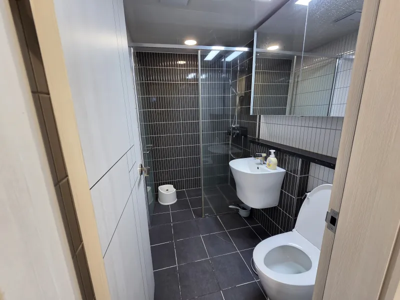 [Andeok, Seogwipo] Duplex Apartment with Sea View in Hwasun 8