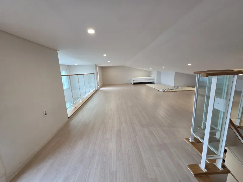 [Andeok, Seogwipo] Duplex Apartment with Sea View in Hwasun 26