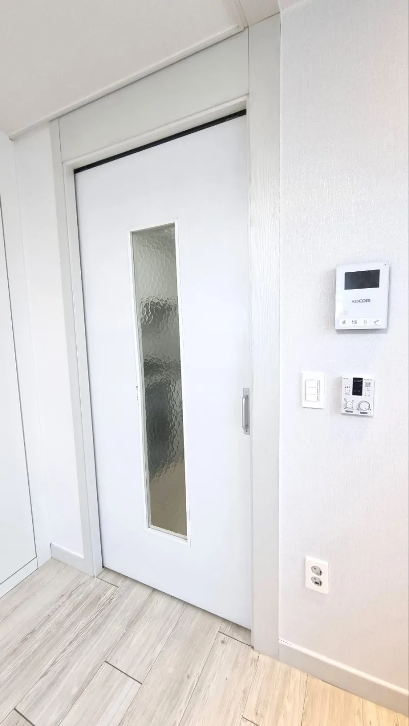 [Yuseong, Daejeon] Jeonmin-dong Research Complex Business Trip Accommodation, Sweet Dreams Studio 4 (Discount) 13
