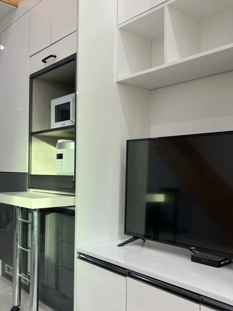 [Jung-gu, Daejeon] Newly built duplex / 10-minute walk to Sungsimdang Bakery / 5-minute walk to baseball stadium / Eunhaeng-dong Cafe Street 27