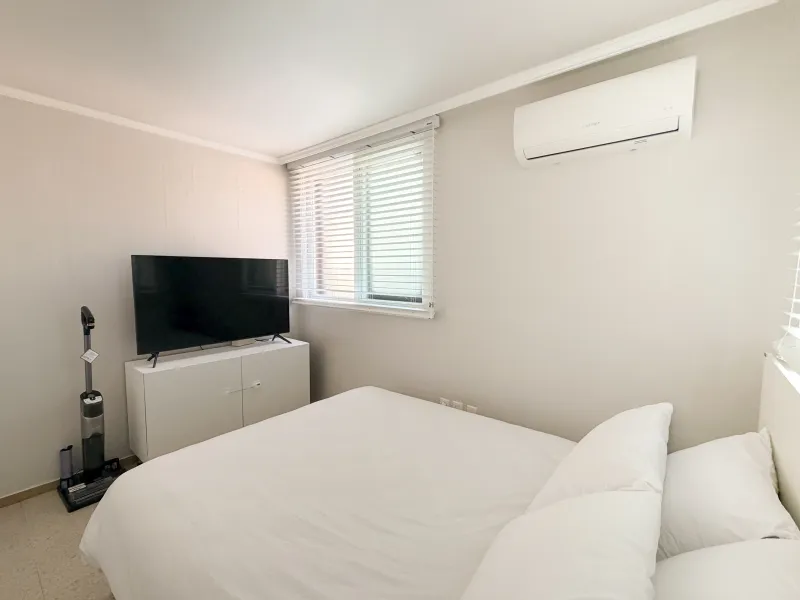 [서울 강남] 선릉 선정릉 8인 숙소 침대 5개 11