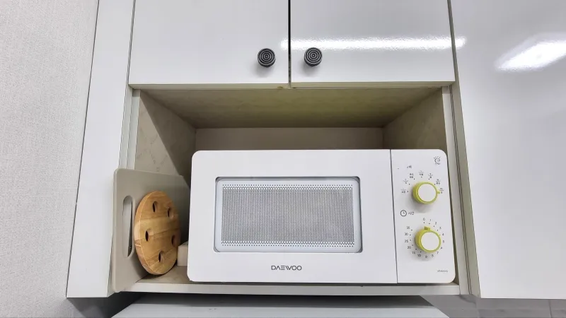 [Yuseong, Daejeon] Jeonmin-dong Research Complex Business Trip Accommodation, Sunshine Studio 1 (Discount) 18