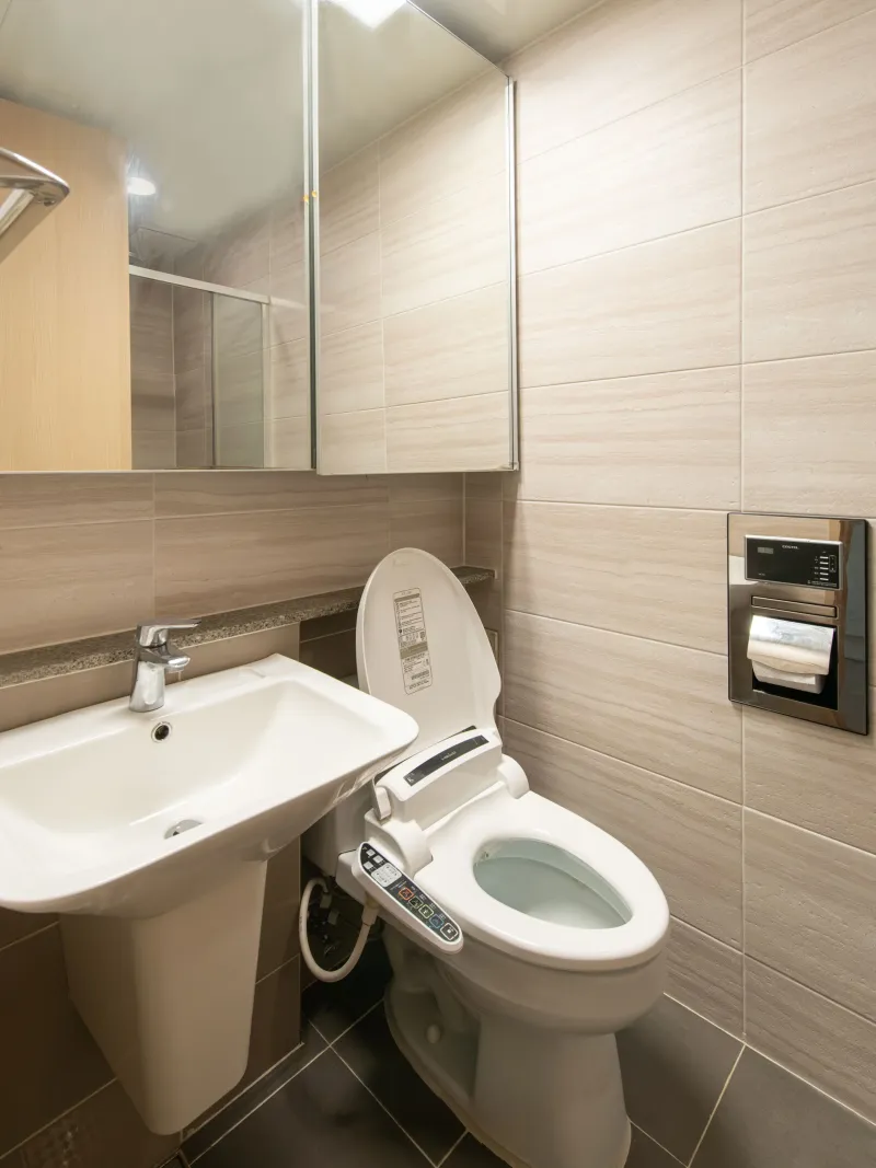 [Gangseo, Seoul] Stylish House in a Prime Location near Magok Station 18