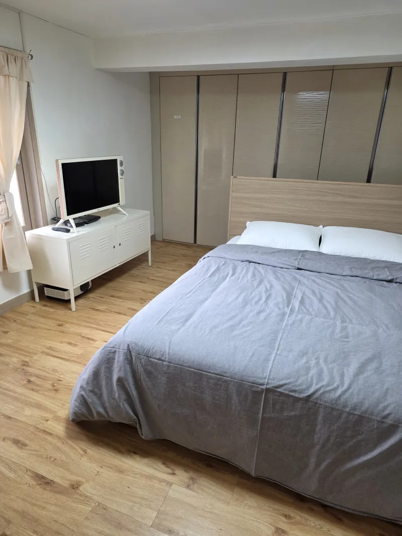 [Daejeong, Seogwipo] Gu-eok House 10