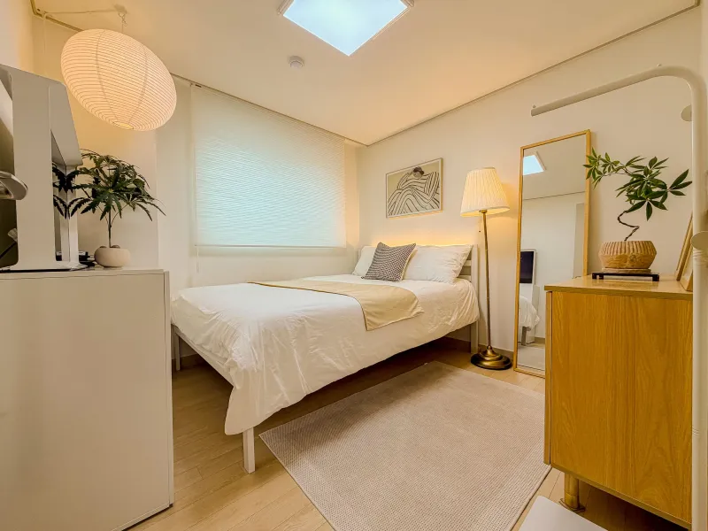 [Seocho, Seoul] Gangnam/Seocho Station/New Construction/Terrace/Two-Room/Seoul Arts Center/St. Mary's Hospital/Free Parking 8