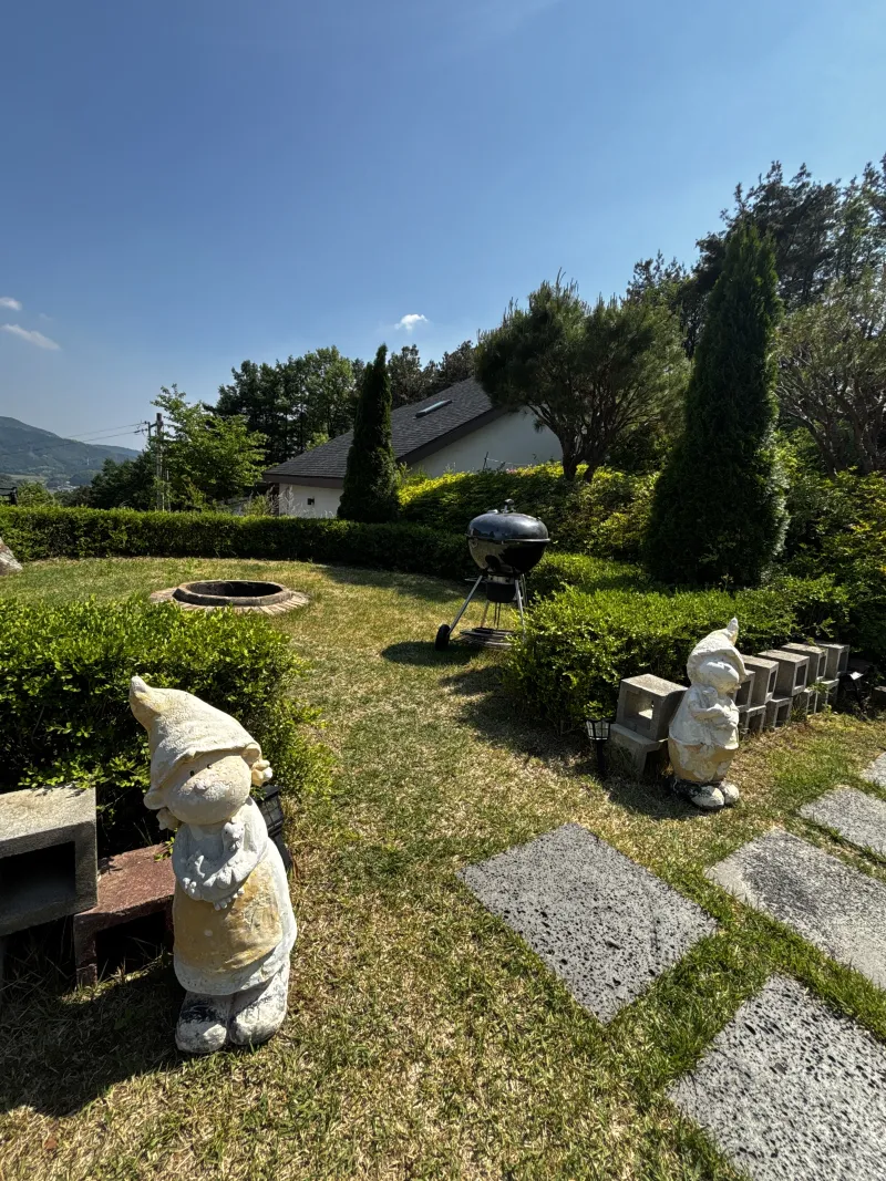 [Yangpyeong] Casa The Jenny Horizon 18