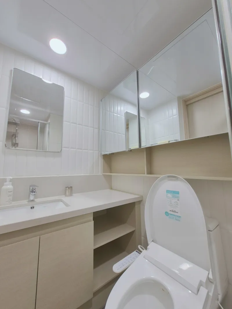 [Suyeong, Busan] NEW 1-minute walk to Gwangalli Beach / Ocean View / In front of Millac The Market 15