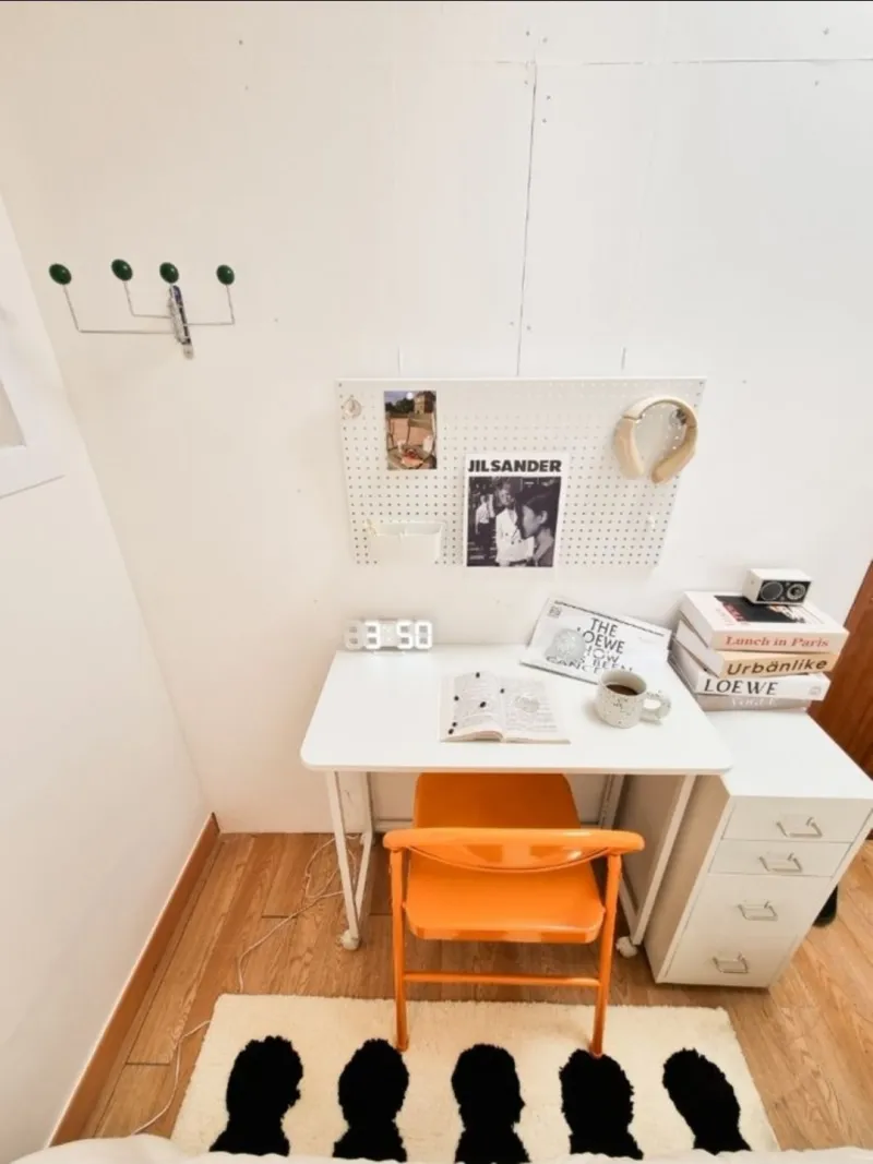[Gwanak, Seoul] Gwanak SNU Venture Town Fully Furnished New Studio B 7
