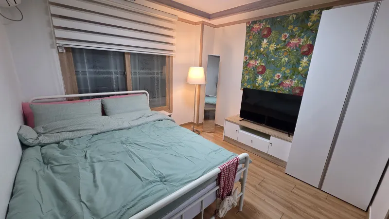 [Pyeongtaek][Pyeongtaek, Gyeonggi-do] Single unit on the 1st floor of a studio building in a quiet residential area, 3-minute walk from Pyeongtaek University 2
