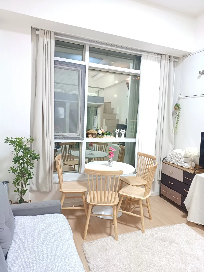 [Yongsan, Seoul] Fully furnished, 1 minute from Seoul Station 25