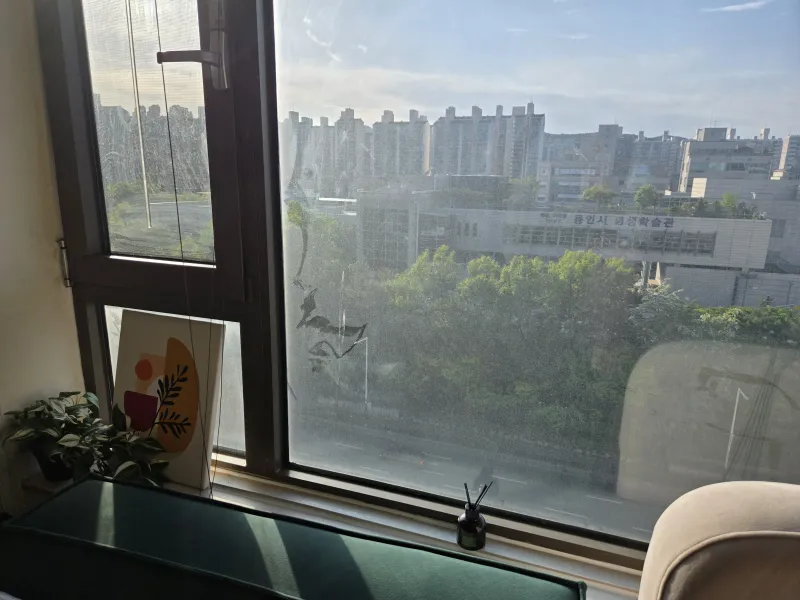 [경기 용인] 수지구청1분 낮잠햇살/감성건조기4인 28