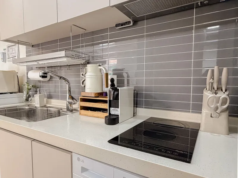 [Seocho, Seoul] Gangnam/Seocho Station/New Construction/Terrace/Two-Room/Seoul Arts Center/St. Mary's Hospital/Free Parking 34