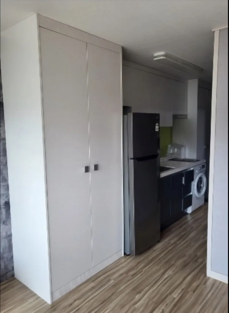 [Yeon-dong, Jeju] Fully furnished accommodation with good natural light 8