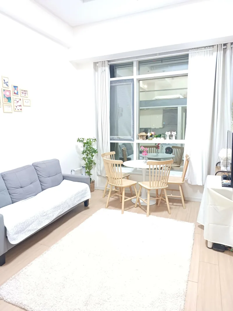 [Yongsan, Seoul] Fully furnished, 1 minute from Seoul Station 26