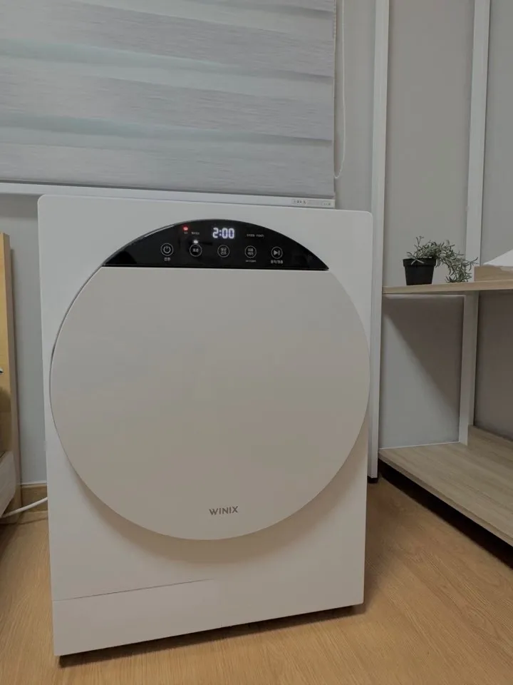 [Gangnam, Seoul] 2-Room Apartment near Hanti Station, Daechi-dong, Daechi Station, Samsung Station, Parking, 2 Desks 34
