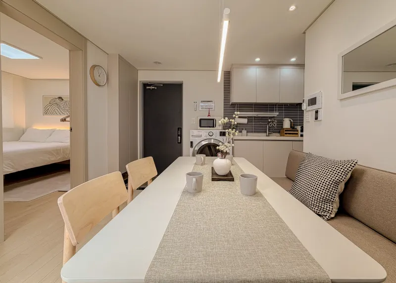 [Seocho, Seoul] Gangnam/Seocho Station/New Construction/Terrace/Two-Room/Seoul Arts Center/St. Mary's Hospital/Free Parking 31