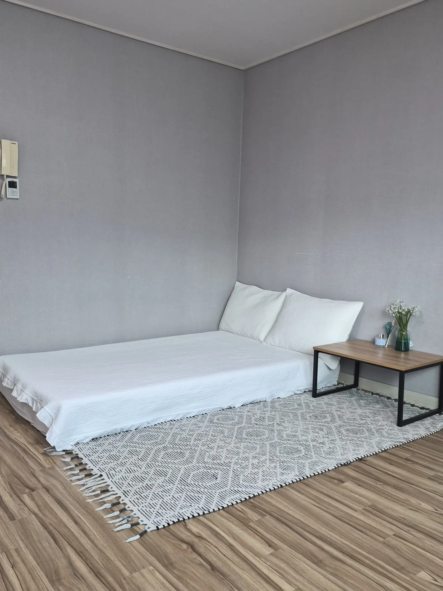 Jeju City, Jeju walkable House 1BR & sleeps 3 Fully furnished accommodation with good natural light Cover Photo