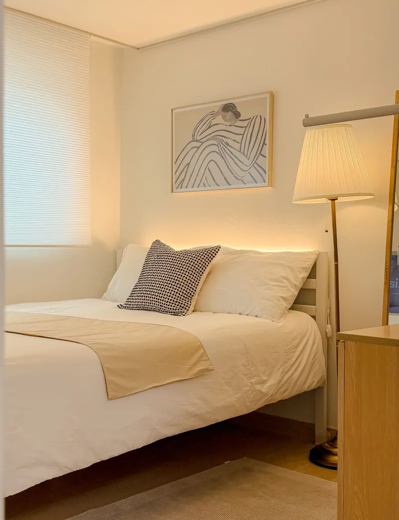 [Seocho, Seoul] Gangnam/Seocho Station/New Construction/Terrace/Two-Room/Seoul Arts Center/St. Mary's Hospital/Free Parking 7