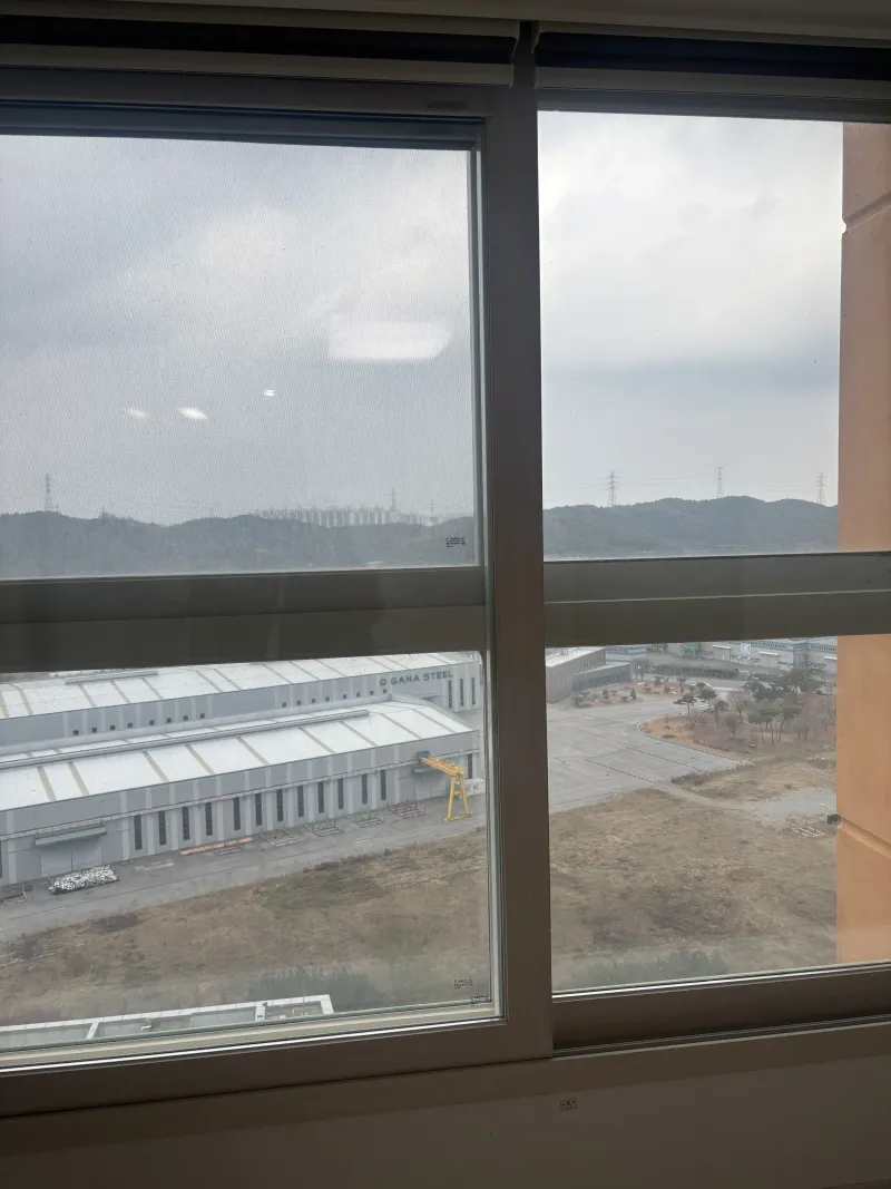 [충남 서산] 서산테크노밸리 성연 이안큐브 오피스텔 10