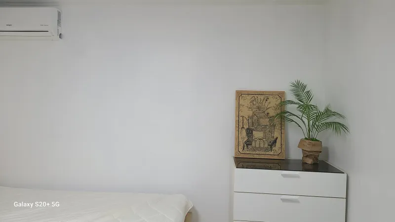 [Mapo, Seoul] Seoul Station Hongdae Sinchon House 3-Room 6-Person 14