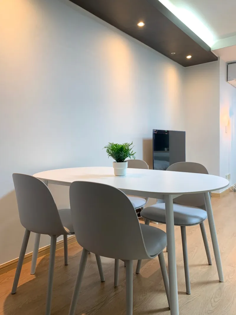 [Gangnam, Seoul] Gangnam Suseo Station Full Option Studio 23