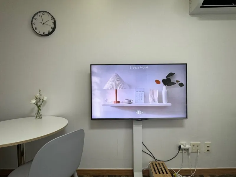 [Gangnam, Seoul] High-rise view studio, 2-minute walk from Samseong Station and COEX. 19
