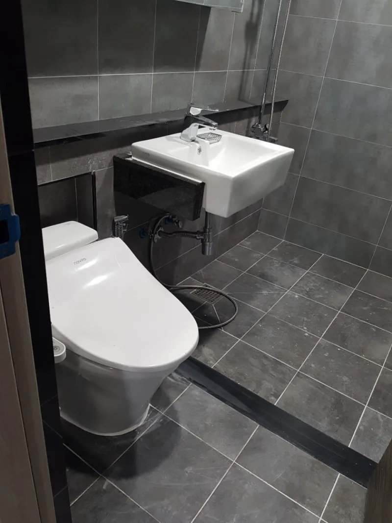 [Yeon-dong, Jeju] Fully furnished accommodation with good natural light 9