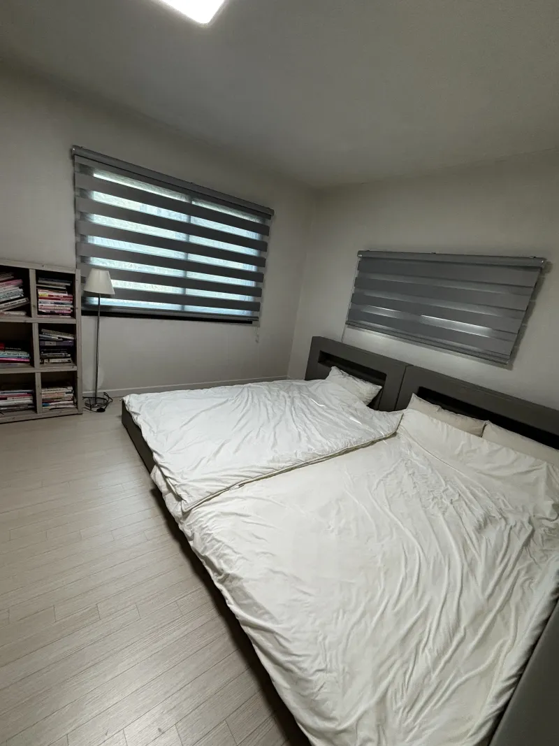 [Yangpyeong] Casa The Jenny Horizon 2
