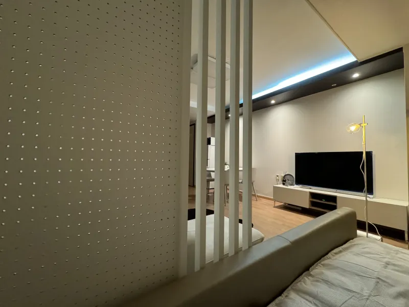 [Gangnam, Seoul] Gangnam Suseo Station Full Option Studio 47