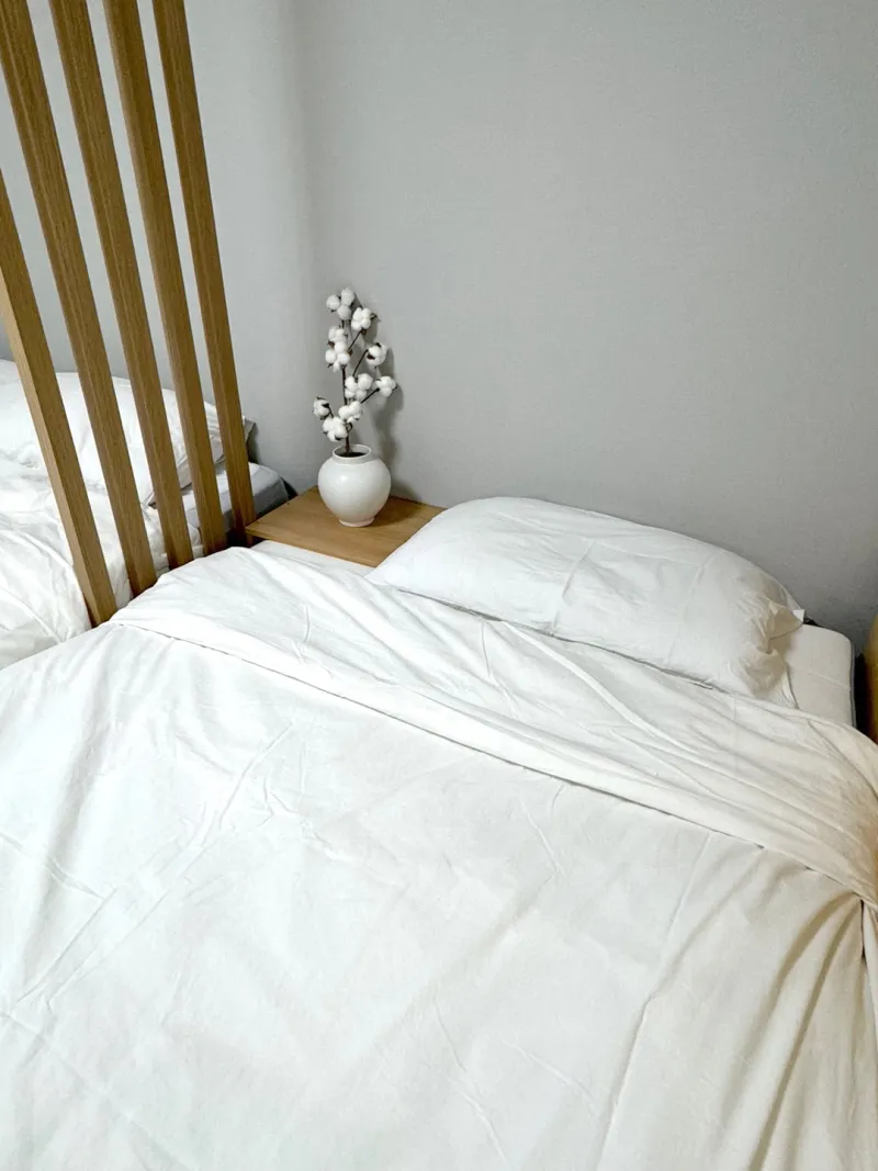 [Gangnam, Seoul] 2-Room Apartment near Hanti Station, Daechi-dong, Daechi Station, Samsung Station, Parking, 2 Desks 28