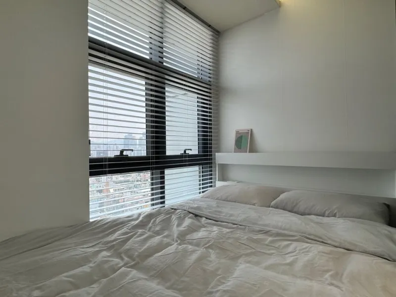 [Gangnam, Seoul] High-rise view studio, 2-minute walk from Samseong Station and COEX. 17